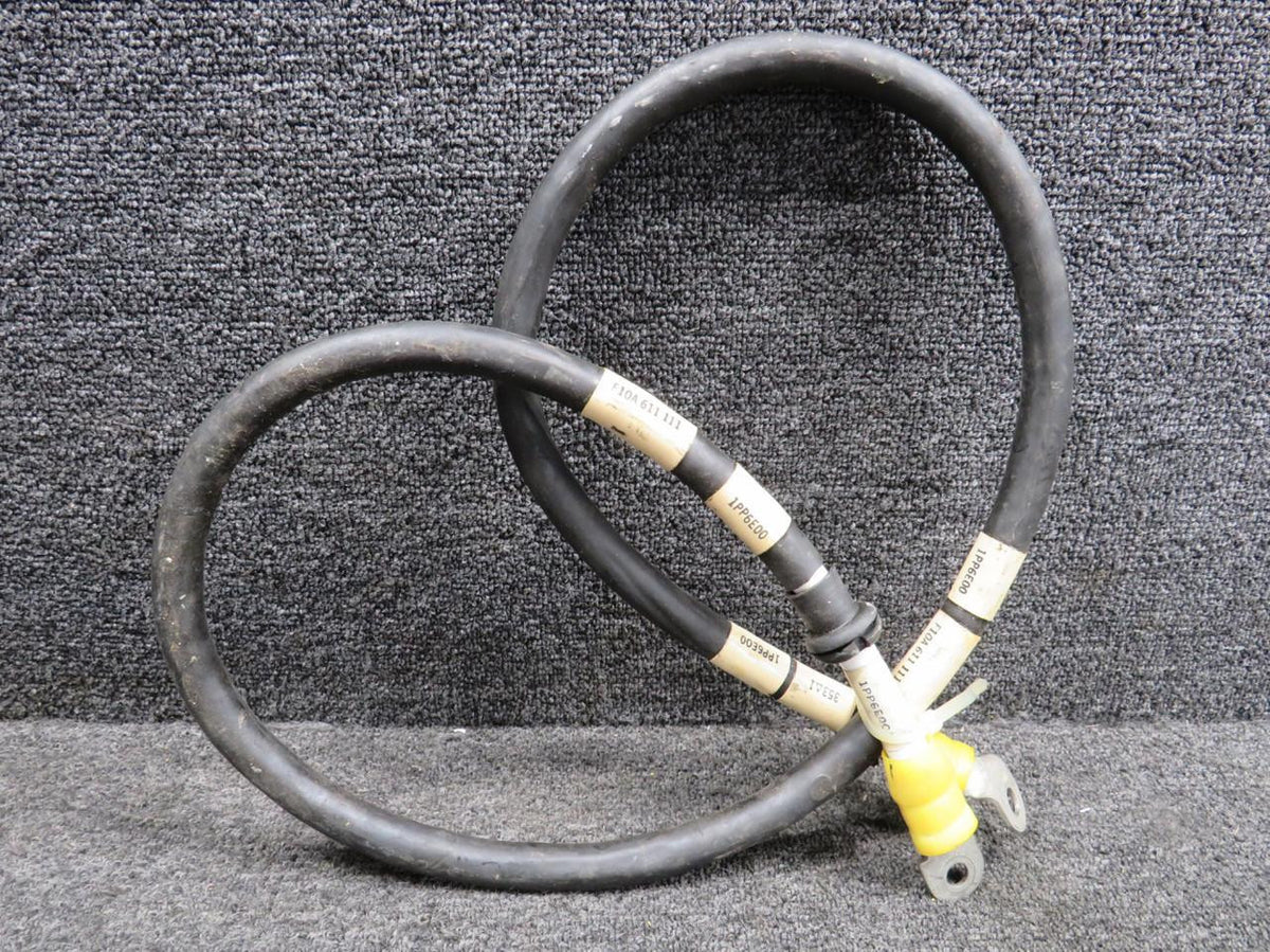 Dassault Falcon F10A-611-111 Dassault Falcon 10 Electrical Cable