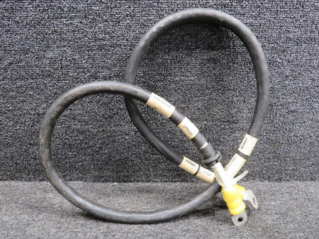 Dassault Falcon F10A-611-111 Dassault Falcon 10 Electrical Cable