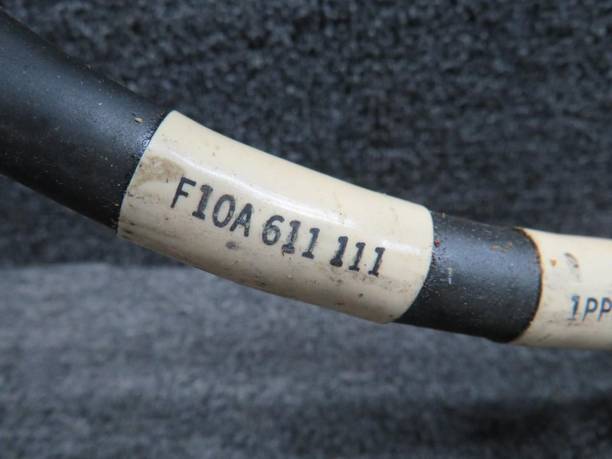Dassault Falcon F10A-611-111 Dassault Falcon 10 Electrical Cable