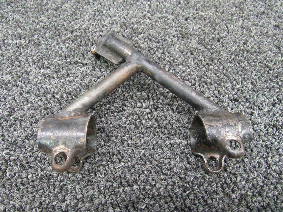 2013067-1 Cessna 177RG Support Cowl Flap LH