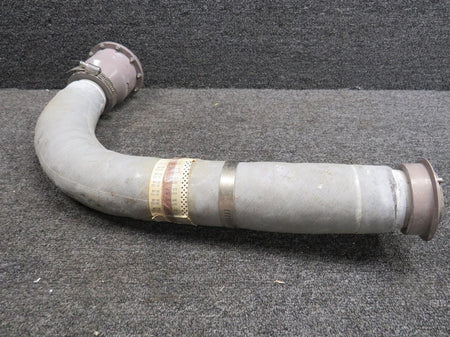 Semca 22650BAB02 (Alt: MY20721-92) Semca Non-Return Valve and Hot Air Hose Assembly