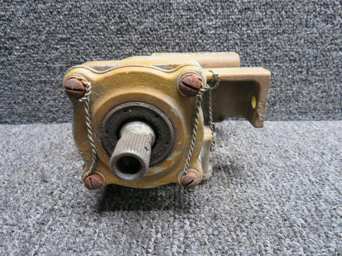 010A-62851-2 Mitsubishi MU-2B-60 Gear Box Assembly RH