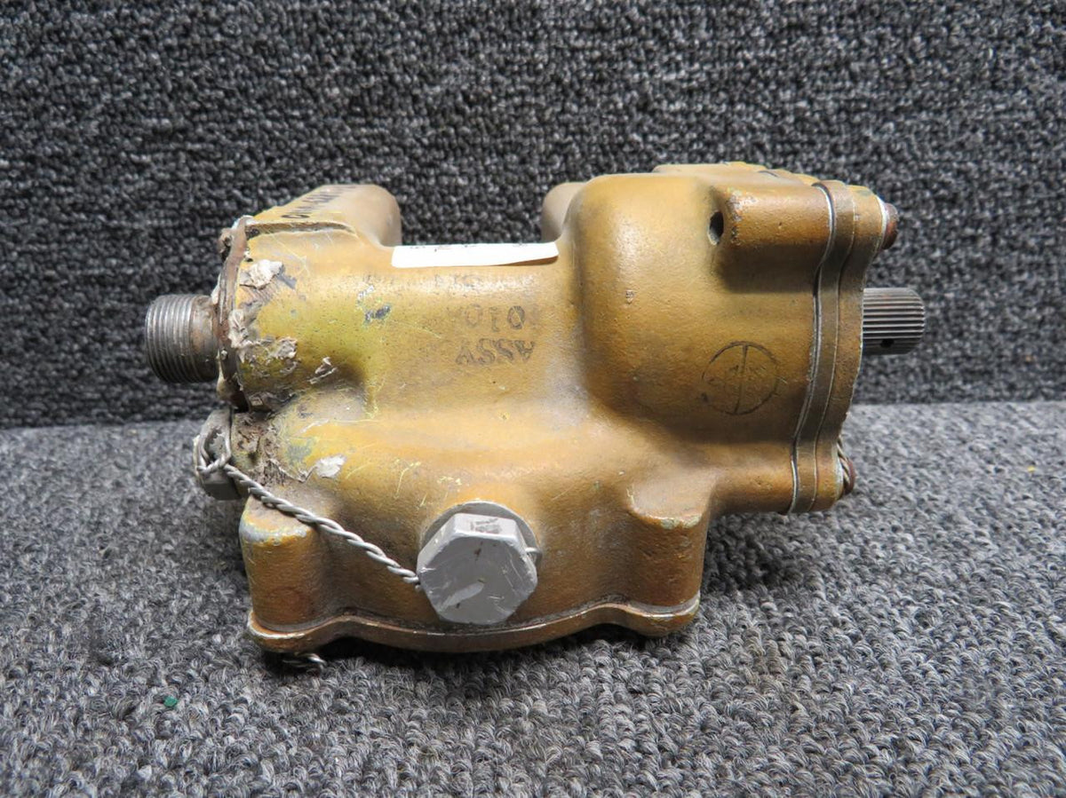 010A-62851-2 Mitsubishi MU-2B-60 Gear Box Assembly RH