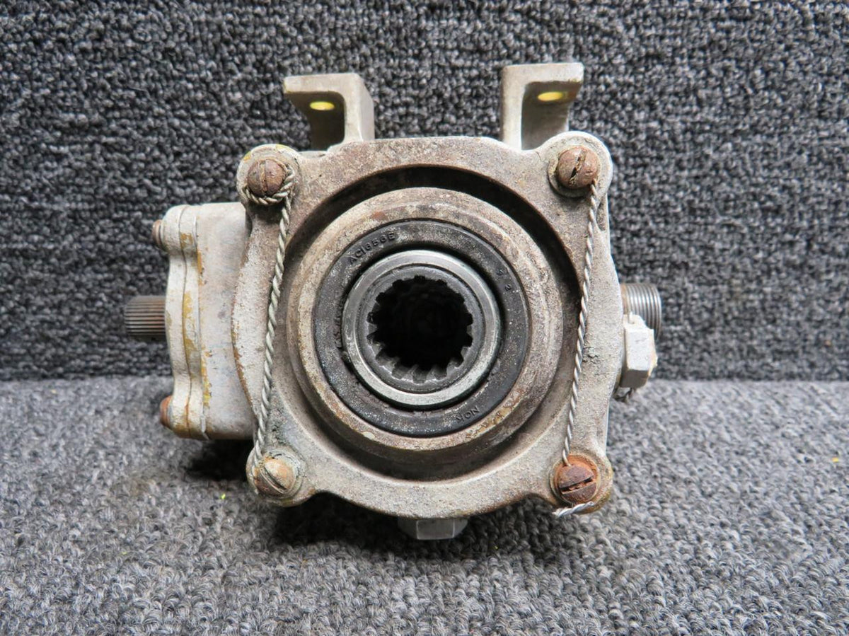 010A-62851-2 Mitsubishi MU-2B-60 Gear Box Assembly RH