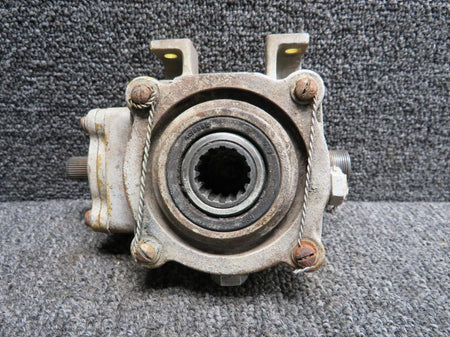 010A-62851-2 Mitsubishi MU-2B-60 Gear Box Assembly RH