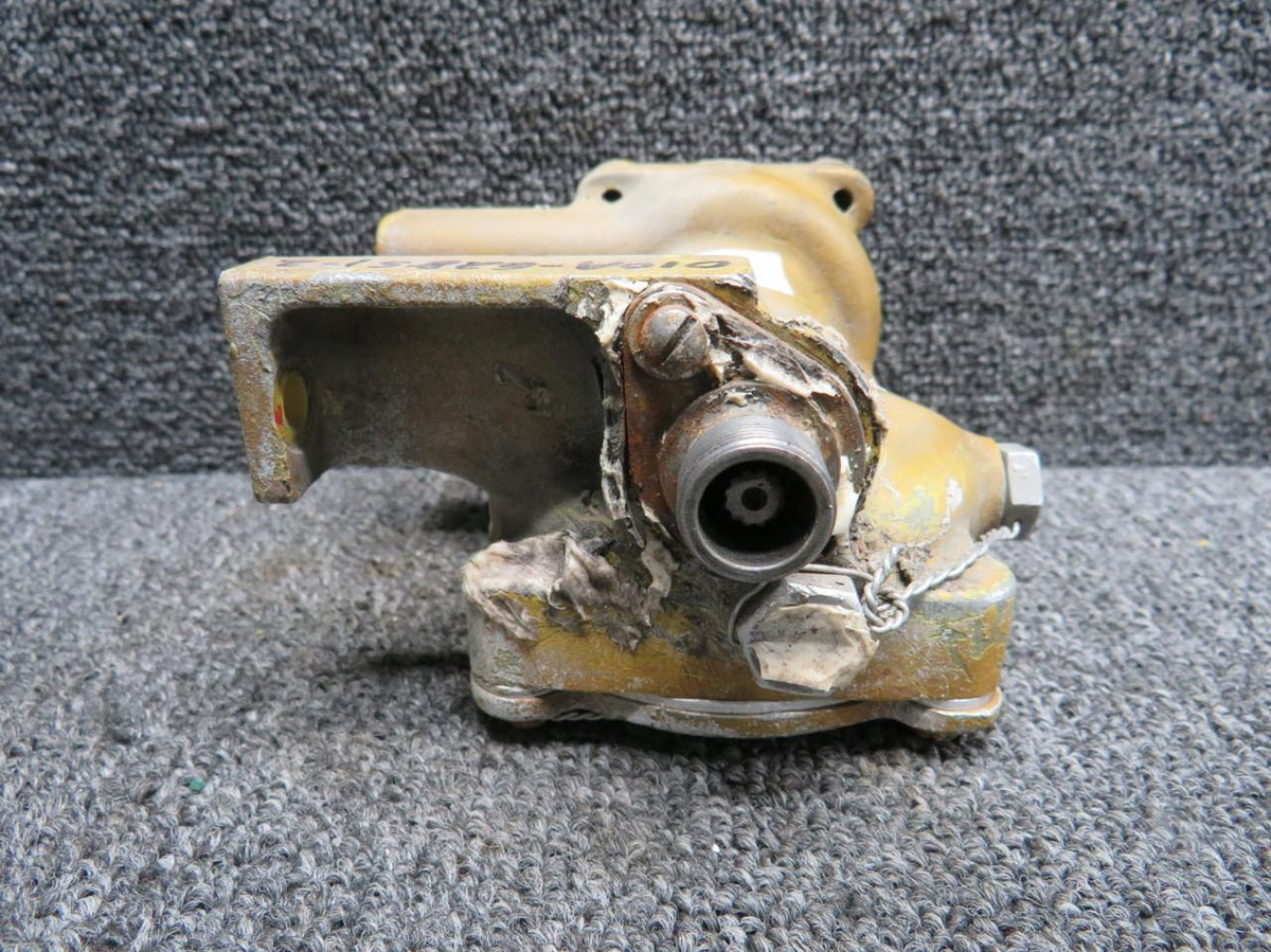 010A-62851-2 Mitsubishi MU-2B-60 Gear Box Assembly RH
