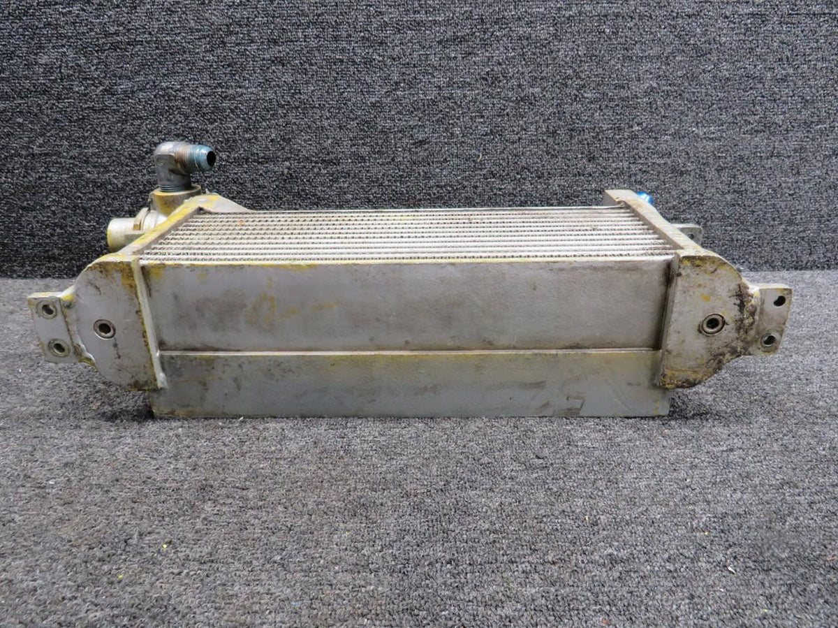 Harrison 8518683 Harrison AP12AU13-01 Oil Cooler Assembly