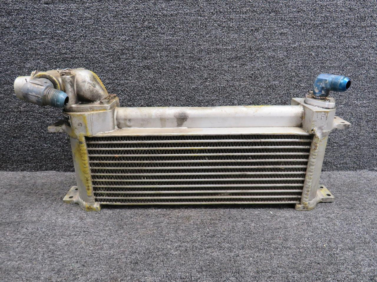 Harrison 8518683 Harrison AP12AU13-01 Oil Cooler Assembly