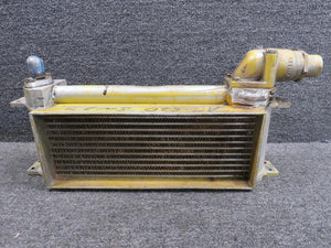 8518683 Harrison AP12AU13-01 Oil Cooler Assembly
