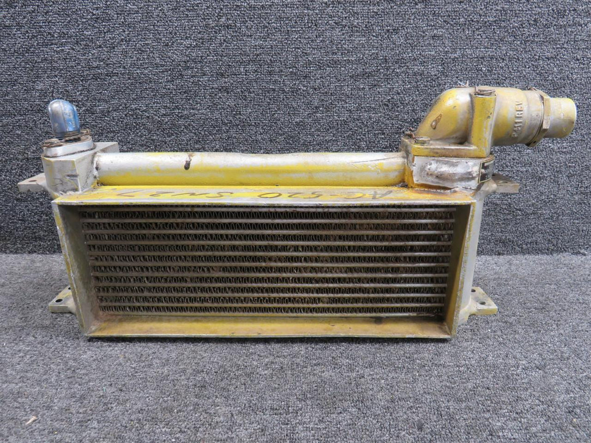 Harrison 8518683 Harrison AP12AU13-01 Oil Cooler Assembly