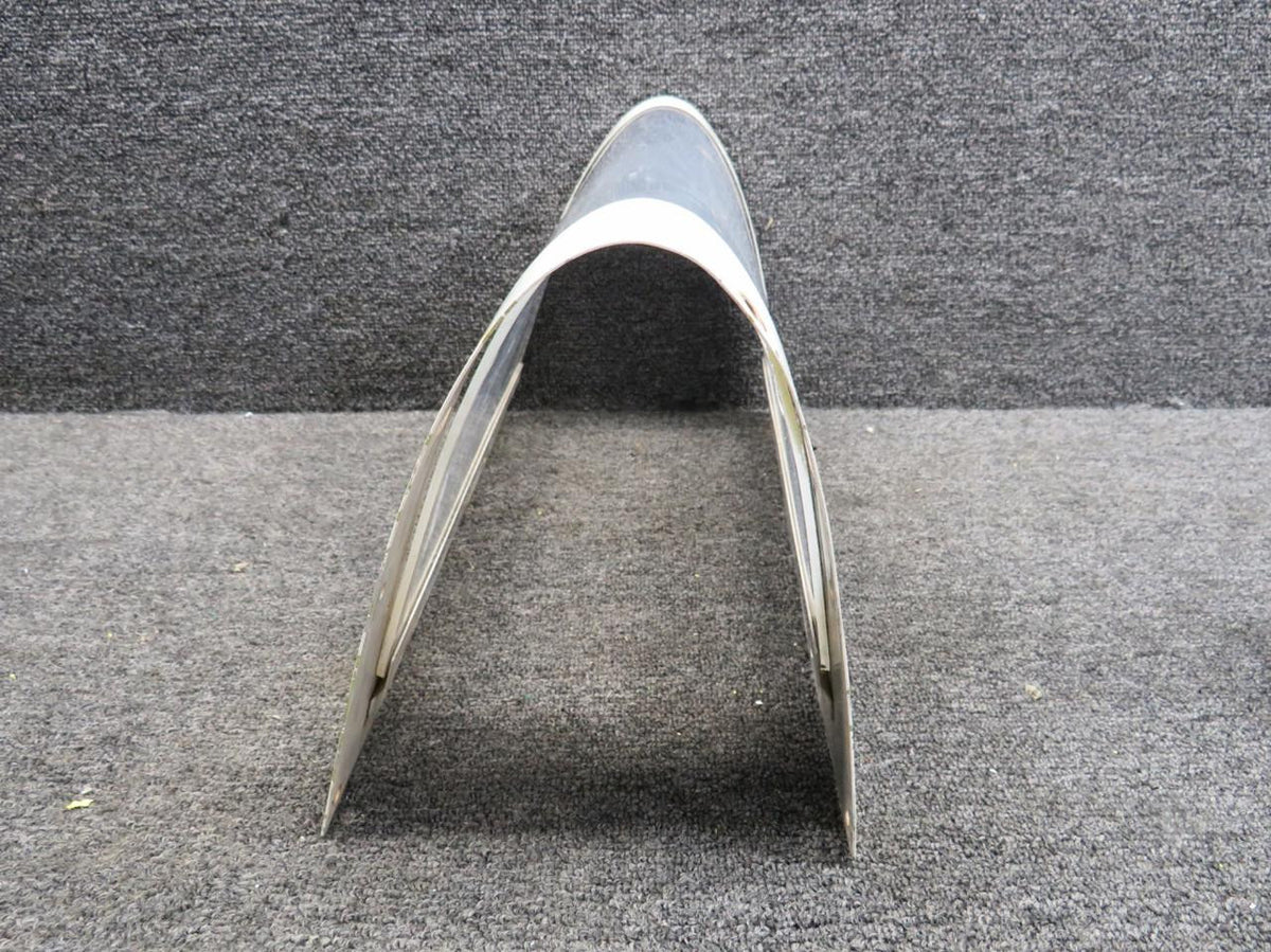Cessna Aircraft Parts 0523115 Cessna 150F Landing Light Window Assembly with Lens