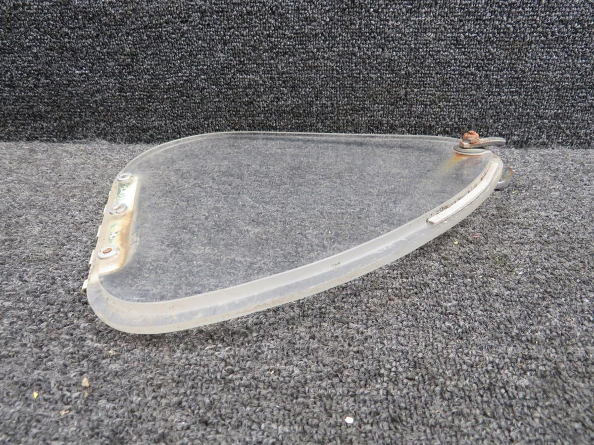 Piper Aircraft Parts 43480-001 Piper PA31-350 Storm Window Assembly RH