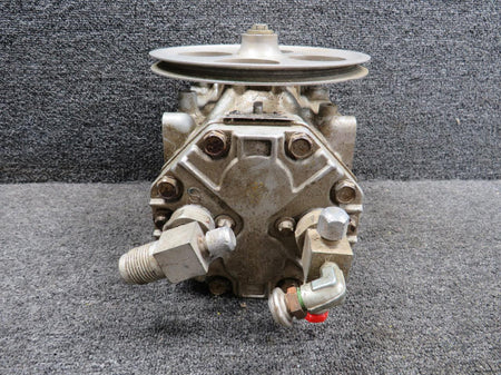 Gates Learjet 2380155-5 Gates Learjet Compressor and Pulley Assembly