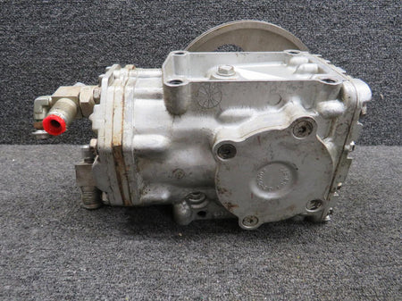 Gates Learjet 2380155-5 Gates Learjet Compressor and Pulley Assembly