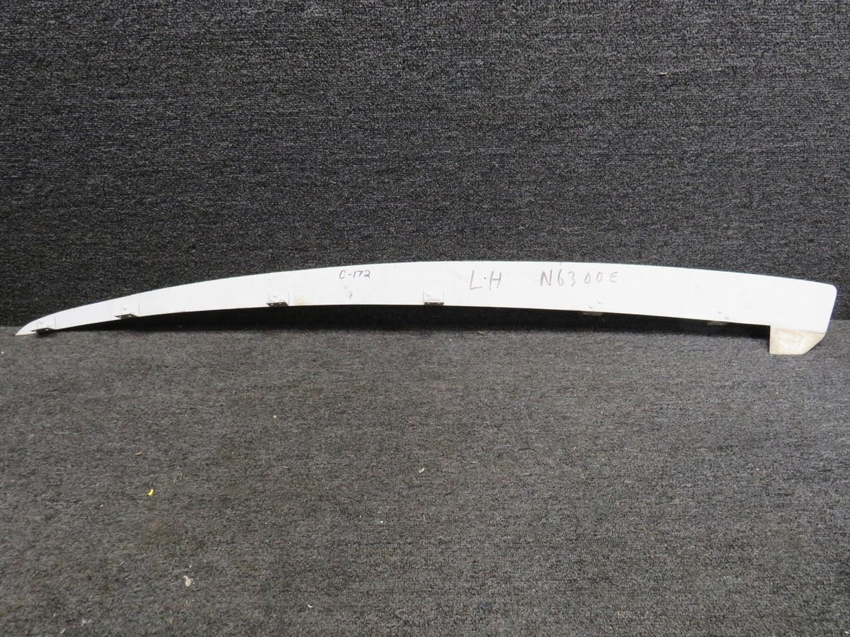 Cessna Aircraft Parts Cessna 172 Stall Fence Wing Section RH