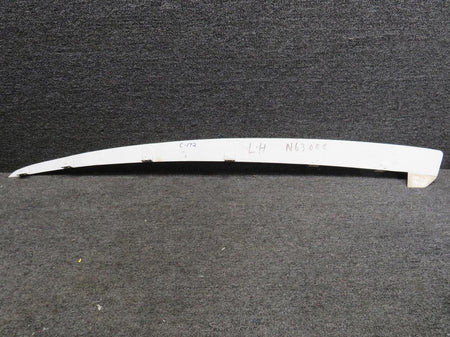 Cessna Aircraft Parts Cessna 172 Stall Fence Wing Section RH