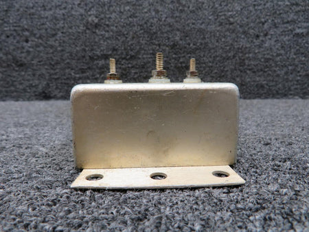 lamar B-00333-1 (Alt: 9910068-2) Lamar Overvoltage Relay (Dented Housing) (Volts: 28)