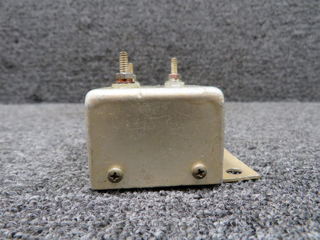 lamar B-00333-1 (Alt: 9910068-2) Lamar Overvoltage Relay (Dented Housing) (Volts: 28)