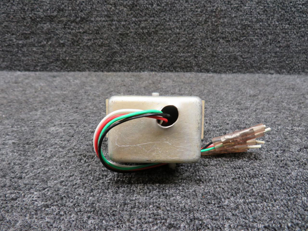lamar B-00339-1 Lamar Overvoltage Relay (Worn Wire Hole) (14V)