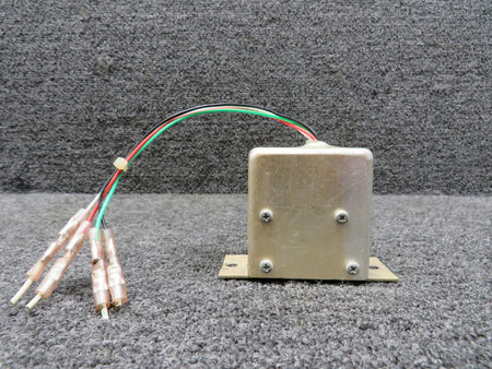 lamar B-00339-1 Lamar Overvoltage Relay (Worn Wire Hole) (14V)