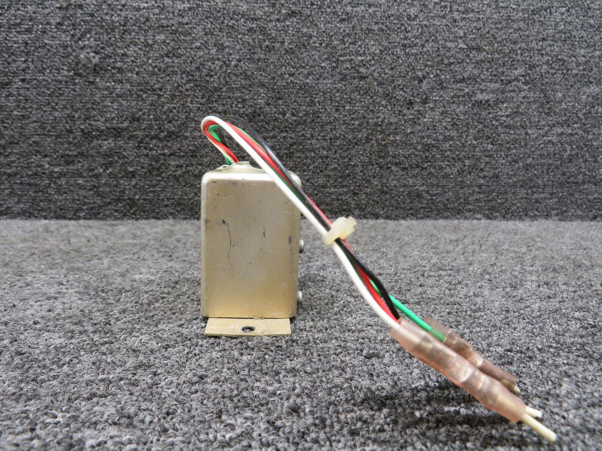 lamar B-00339-1 Lamar Overvoltage Relay (Worn Wire Hole) (14V)