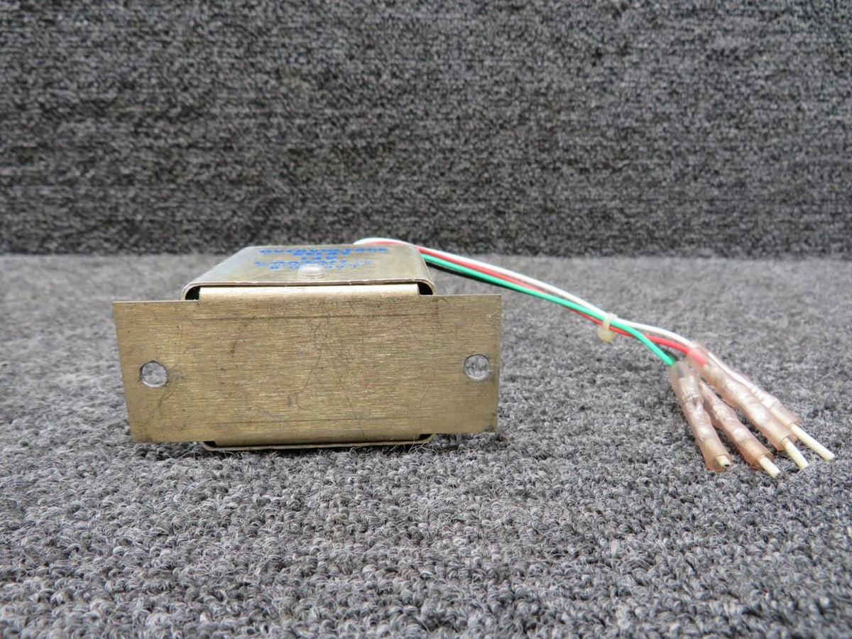 lamar B-00339-1 Lamar Overvoltage Relay (Worn Wire Hole) (14V)