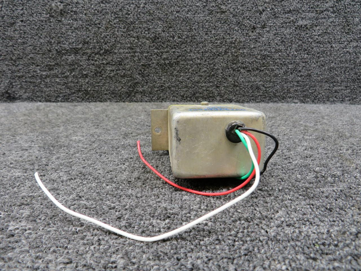 lamar B-00339-1 Lamar Overvoltage Relay (Dented Housing) (14V)