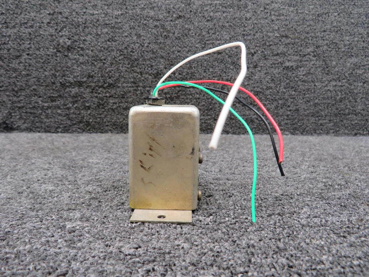 lamar B-00339-1 Lamar Overvoltage Relay (Dented Housing) (14V)