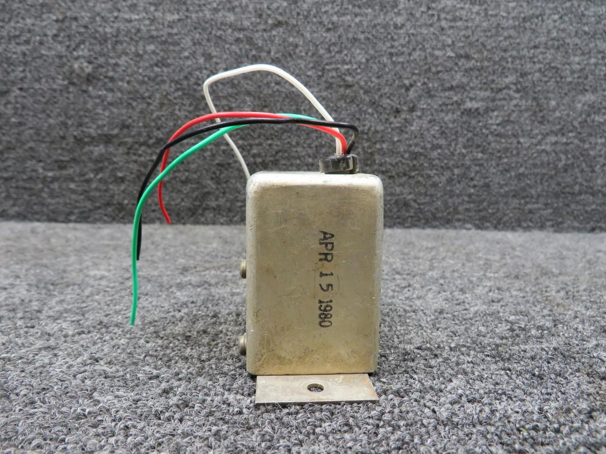 lamar B-00339-1 Lamar Overvoltage Relay (Dented Housing) (14V)