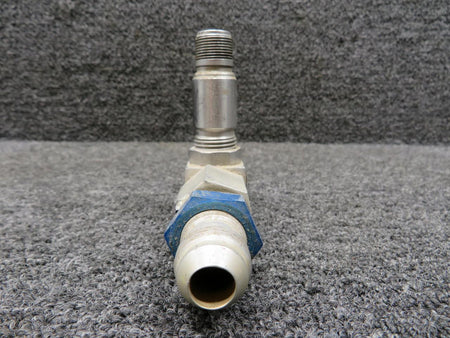 1-2-2-81-203 Foxboro Flow Meter