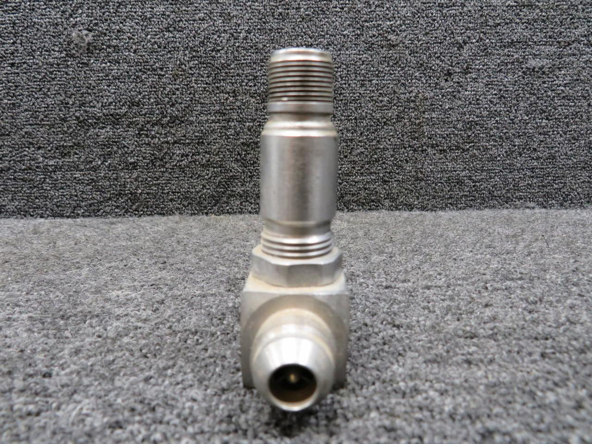 1-2-2-81-203 Foxboro Flow Meter
