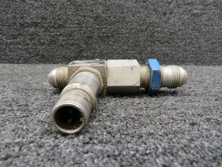 1-2-2-81-203 Foxboro Flow Meter