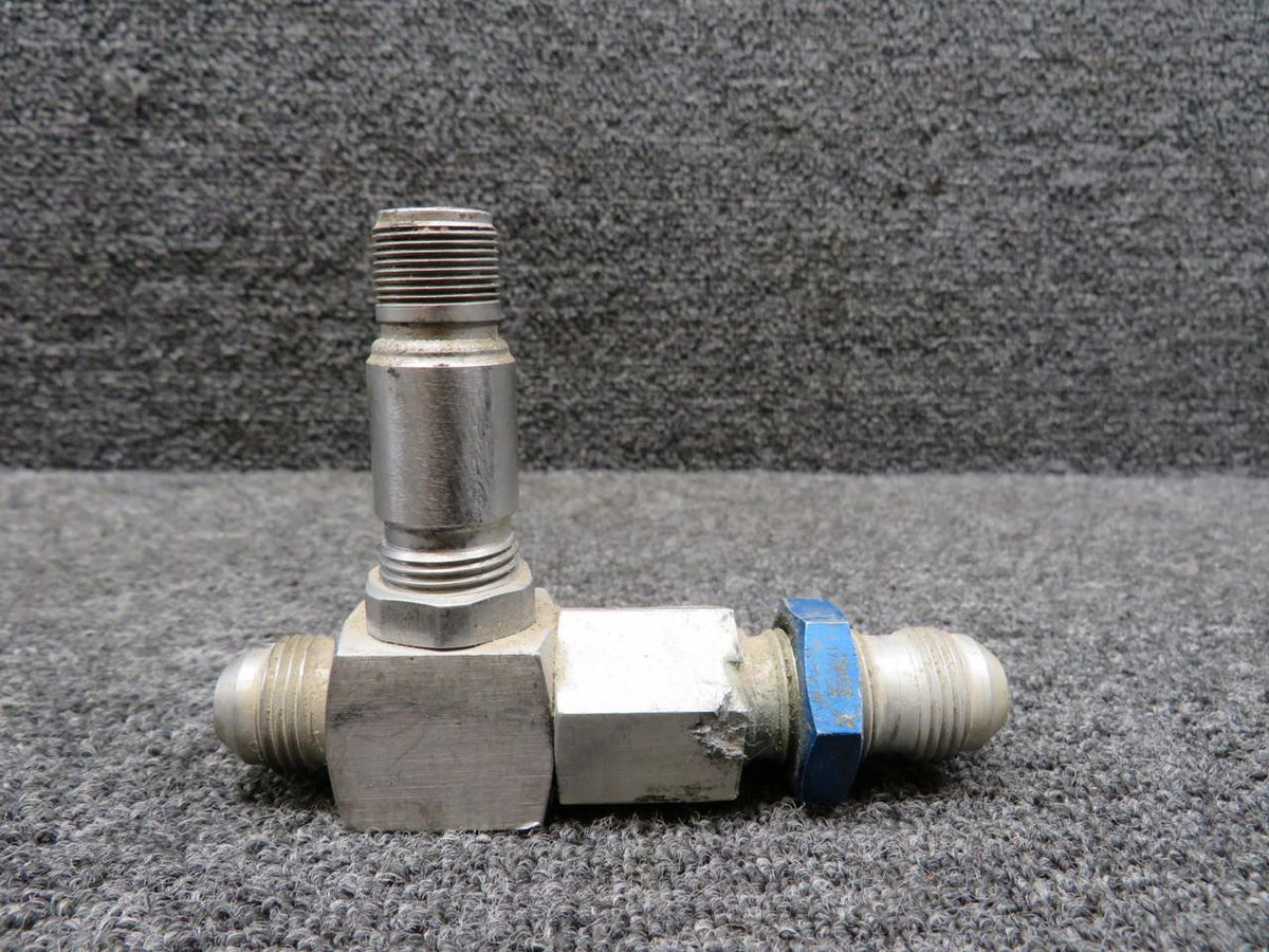 1-2-2-81-203 Foxboro Flow Meter