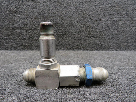 1-2-2-81-203 Foxboro Flow Meter