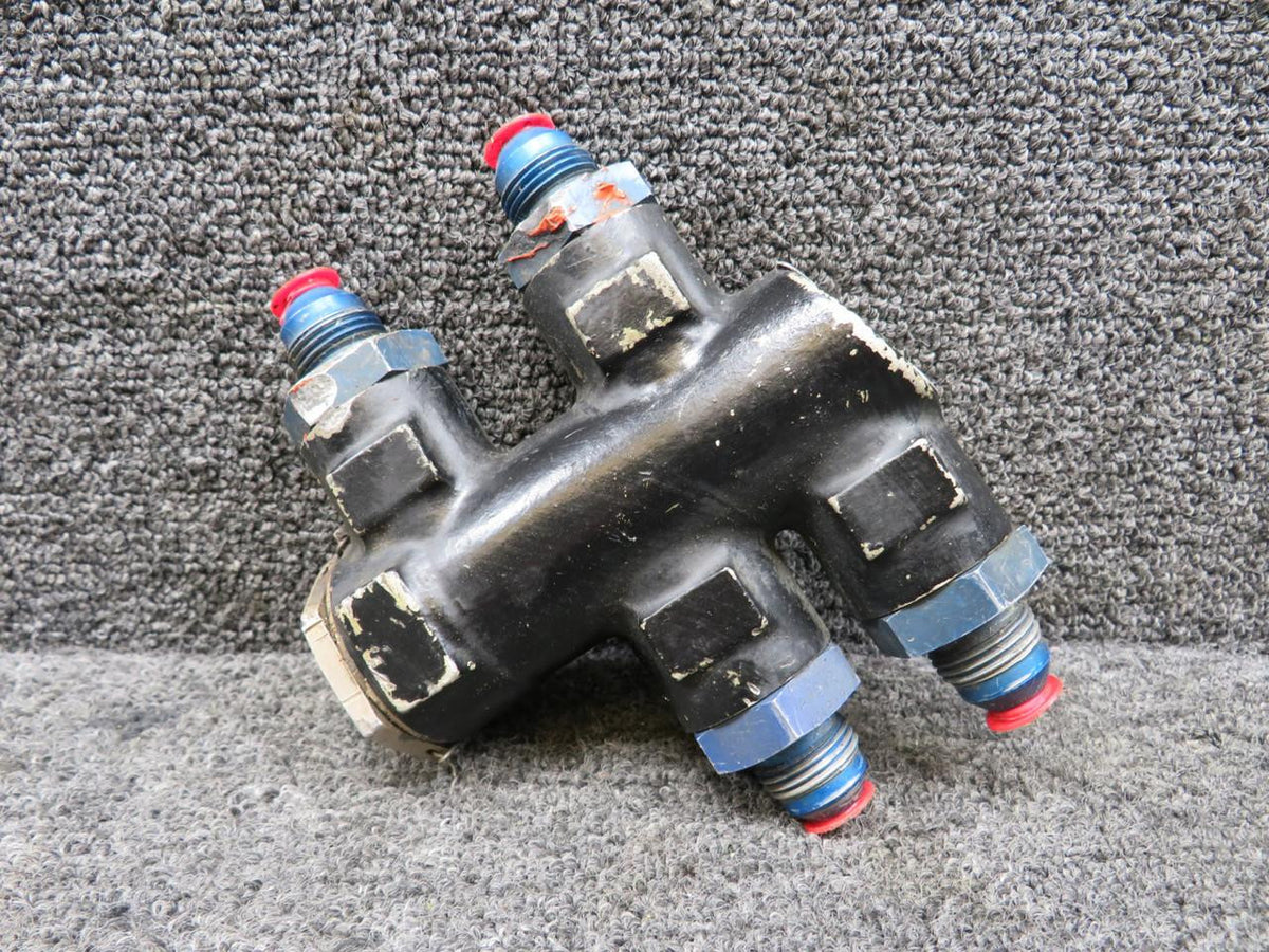 Airesearch 156265-1-1 Airesearch Temperature Control Valve