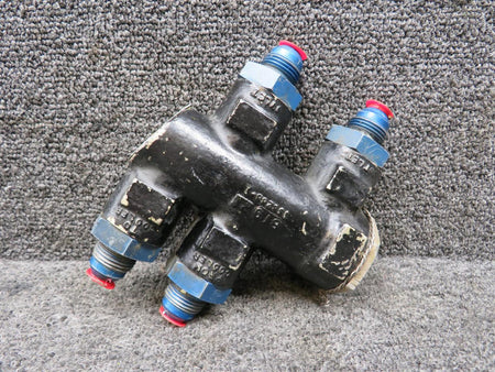 Airesearch 156265-1-1 Airesearch Temperature Control Valve