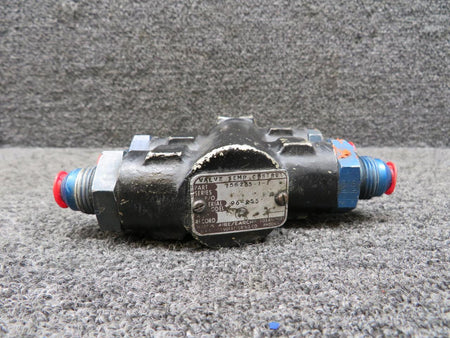 Airesearch 156265-1-1 Airesearch Temperature Control Valve