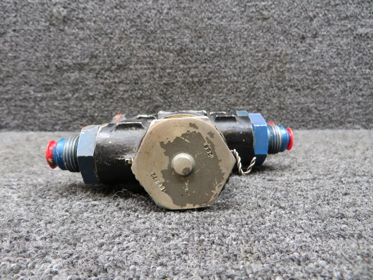 Airesearch 156265-1-1 Airesearch Temperature Control Valve