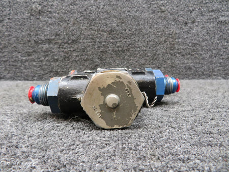 Airesearch 156265-1-1 Airesearch Temperature Control Valve