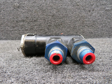 Airesearch 156265-1-1 Airesearch Temperature Control Valve