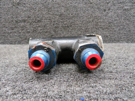 Airesearch 156265-1-1 Airesearch Temperature Control Valve