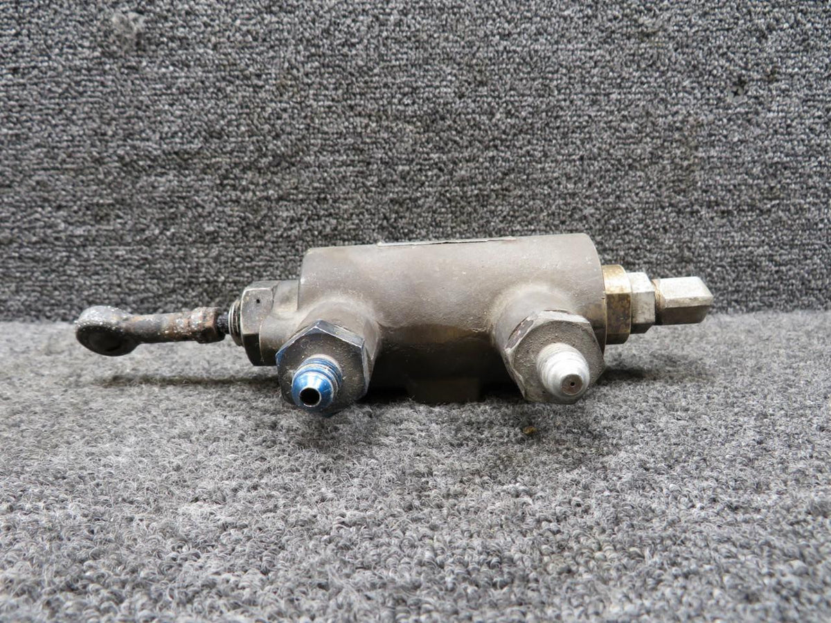 Relay Industries RJ8003-4 Relay Industries Actuator Assembly (Core)