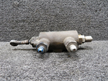 Relay Industries RJ8003-4 Relay Industries Actuator Assembly (Core)