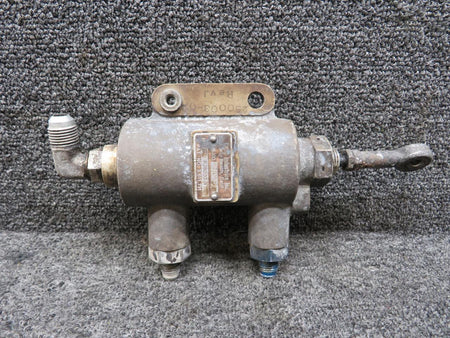 Relay Industries RJ8003-4 Relay Industries Actuator Assembly (Core)