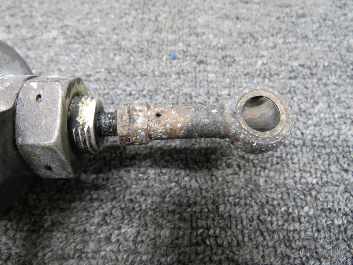 Relay Industries RJ8003-4 Relay Industries Actuator Assembly (Core)