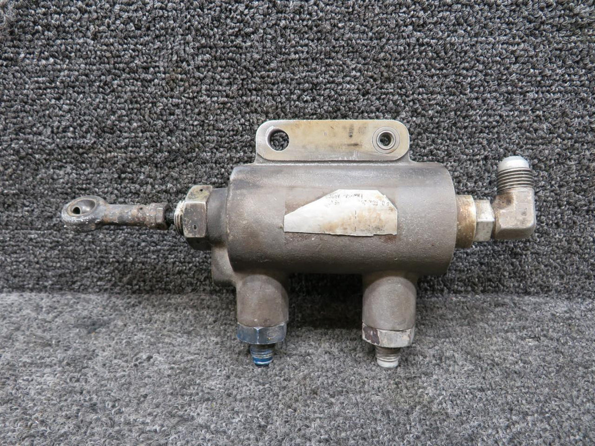 Relay Industries RJ8003-4 Relay Industries Actuator Assembly (Core)