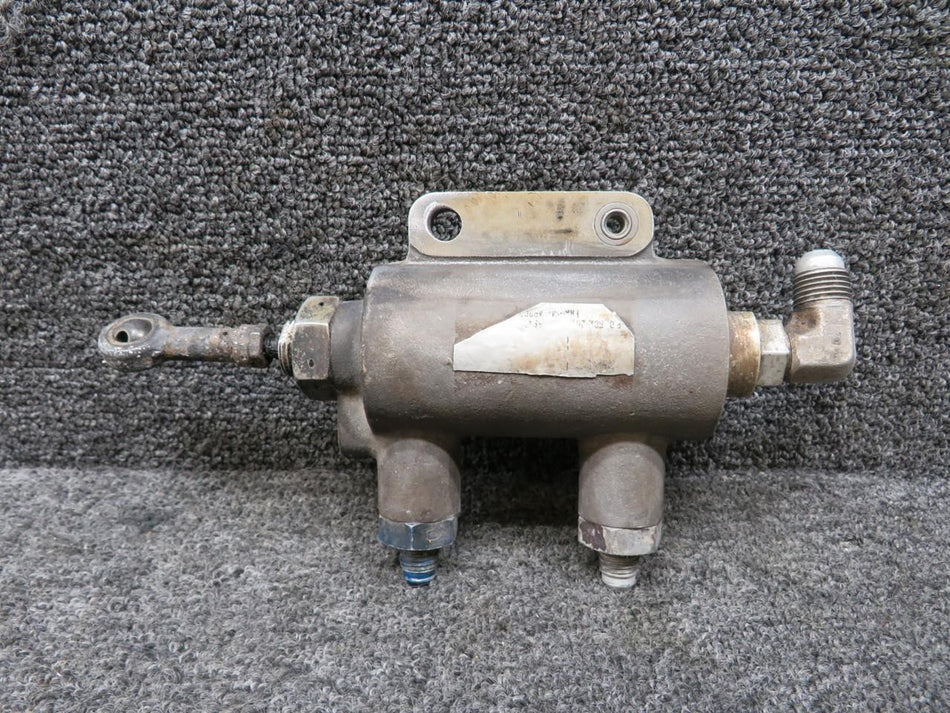 Relay Industries RJ8003-4 Relay Industries Actuator Assembly (Core)