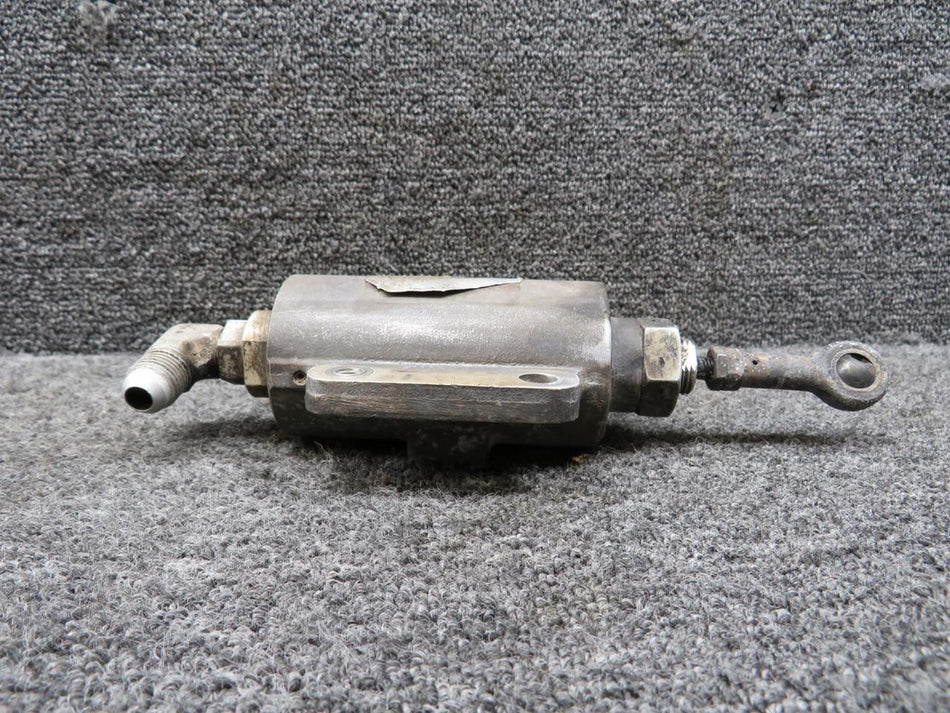 Relay Industries RJ8003-4 Relay Industries Actuator Assembly (Core)