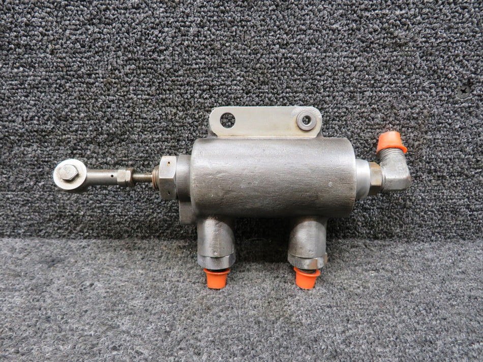 RJ8003-4 Relay Industries Actuator Assembly