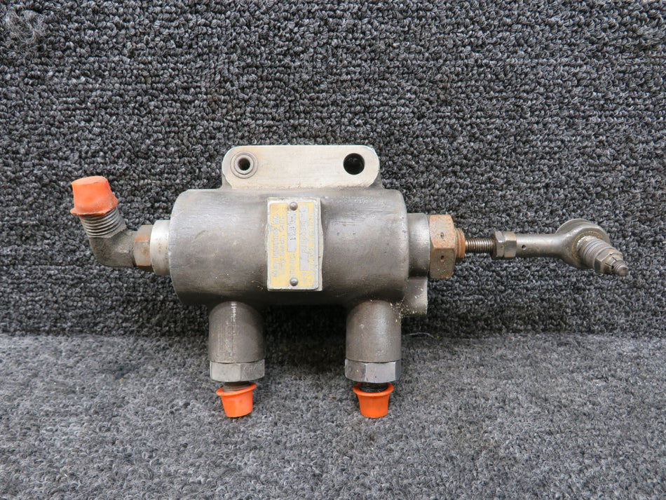 RJ8003-4 Relay Industries Actuator Assembly